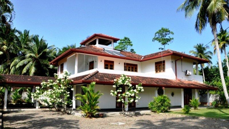 Sakura Villa Bentota Esterno foto