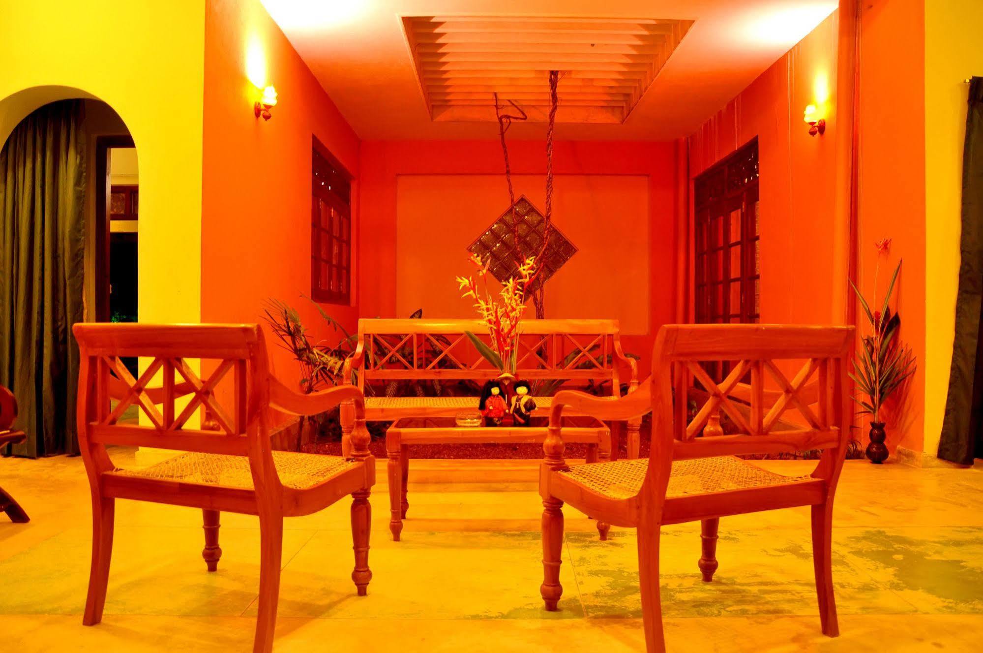 Sakura Villa Bentota Esterno foto