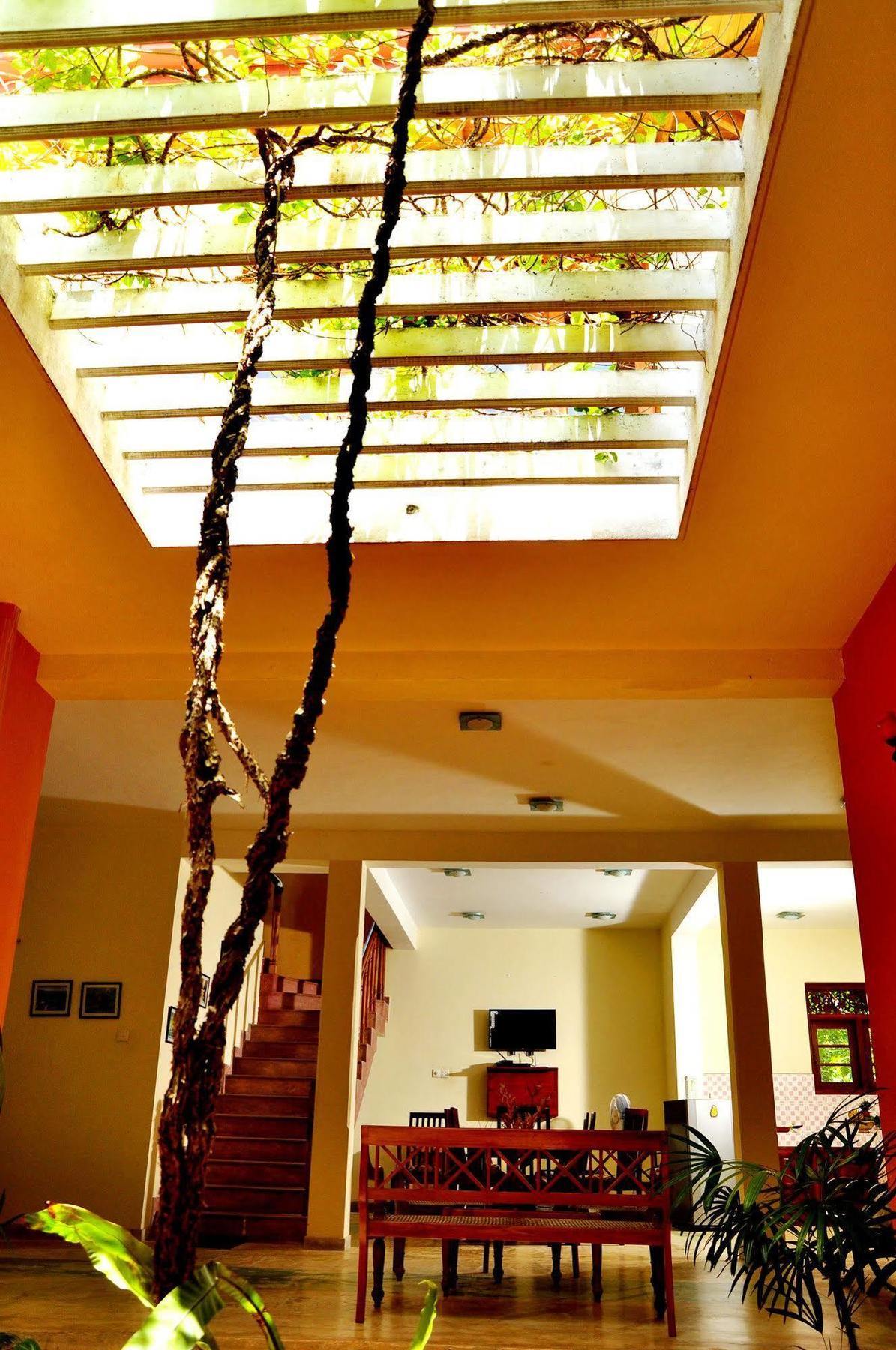 Sakura Villa Bentota Esterno foto