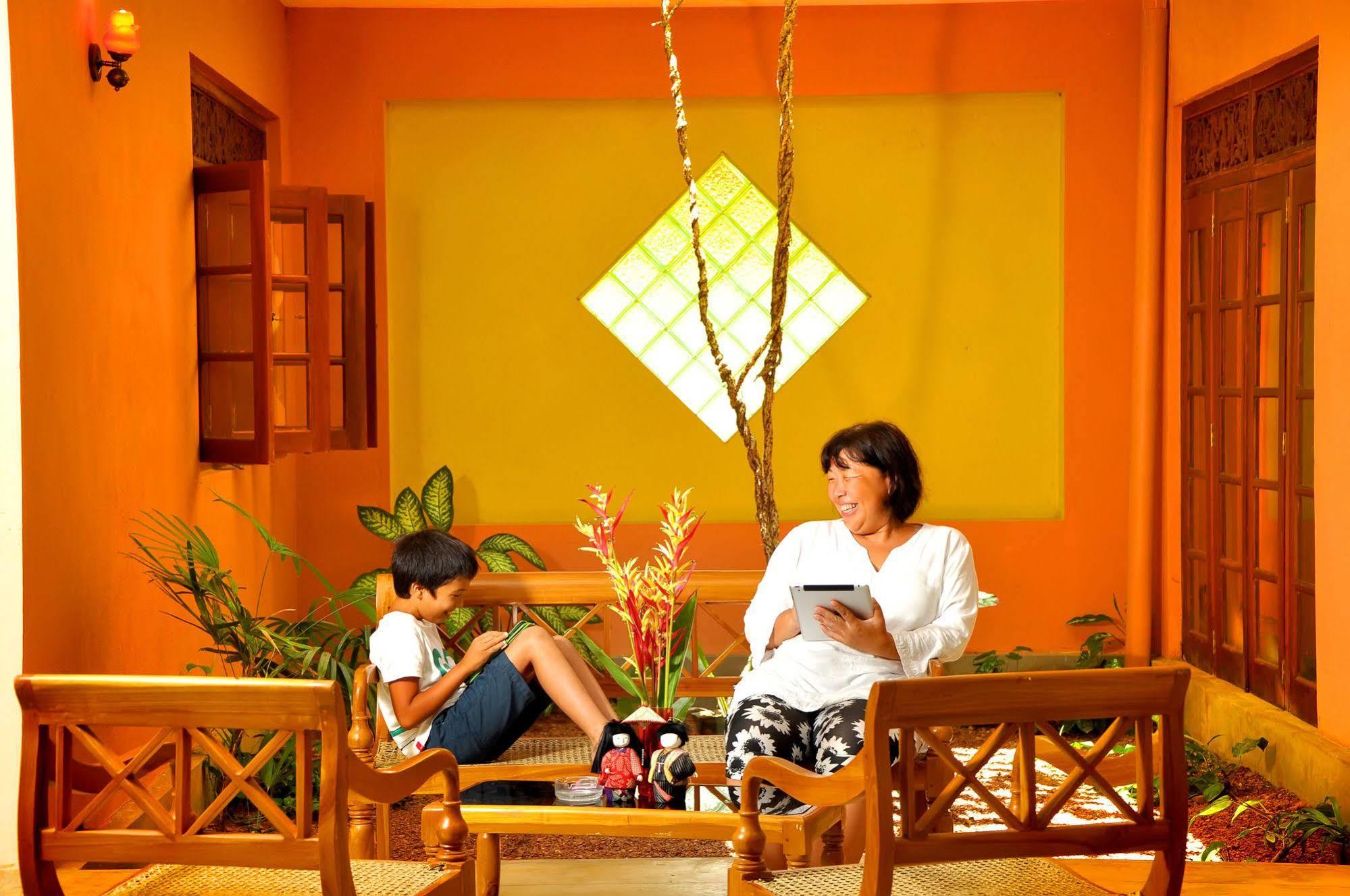 Sakura Villa Bentota Esterno foto