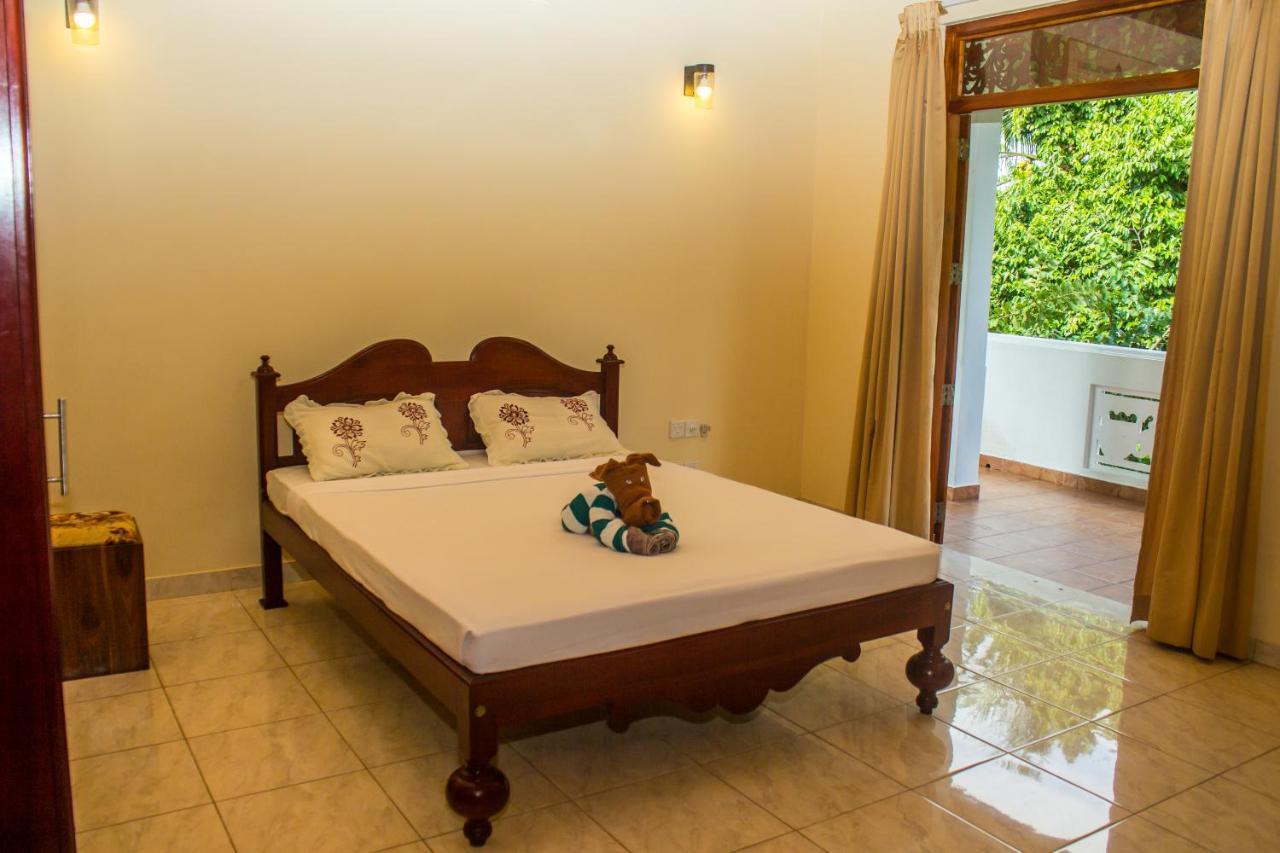 Sakura Villa Bentota Camera foto
