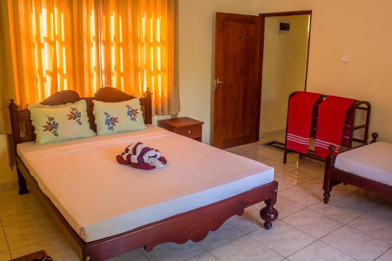 Sakura Villa Bentota Esterno foto