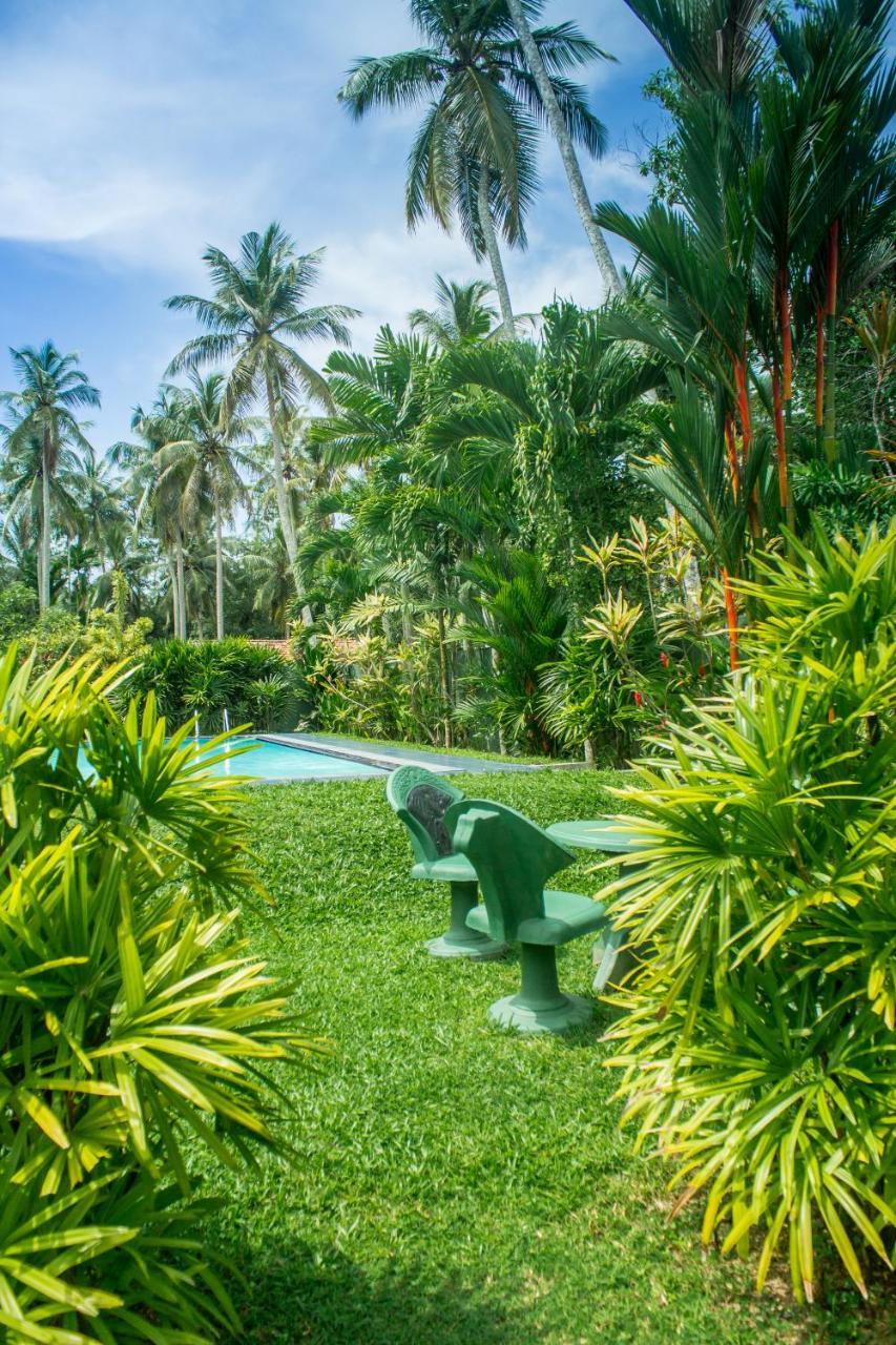 Sakura Villa Bentota Esterno foto