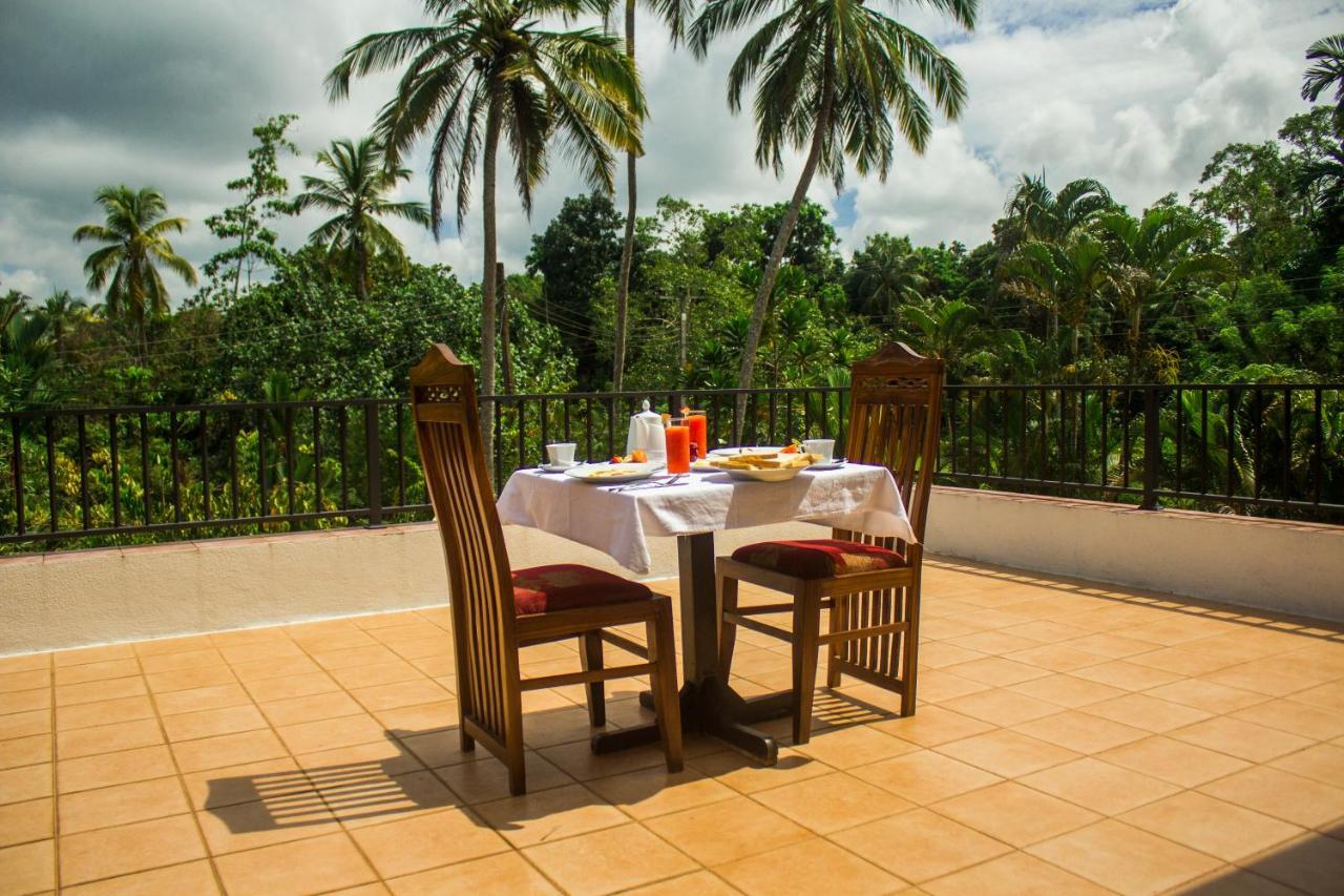 Sakura Villa Bentota Esterno foto