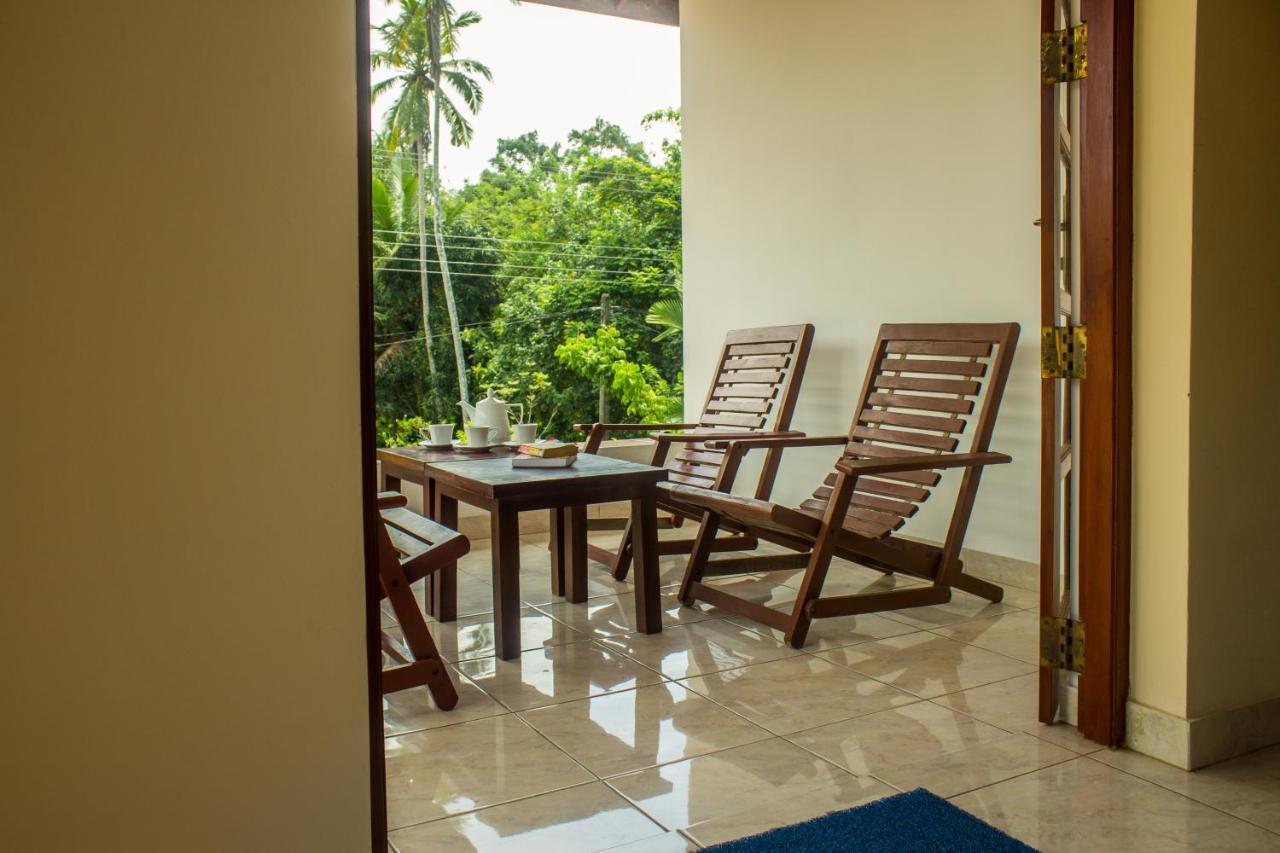 Sakura Villa Bentota Esterno foto
