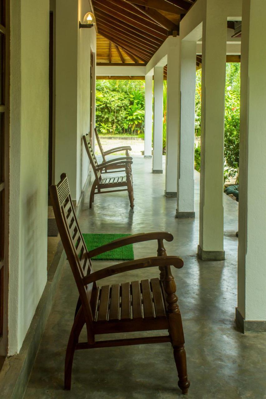 Sakura Villa Bentota Esterno foto